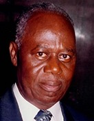 Auguste DAUBREY